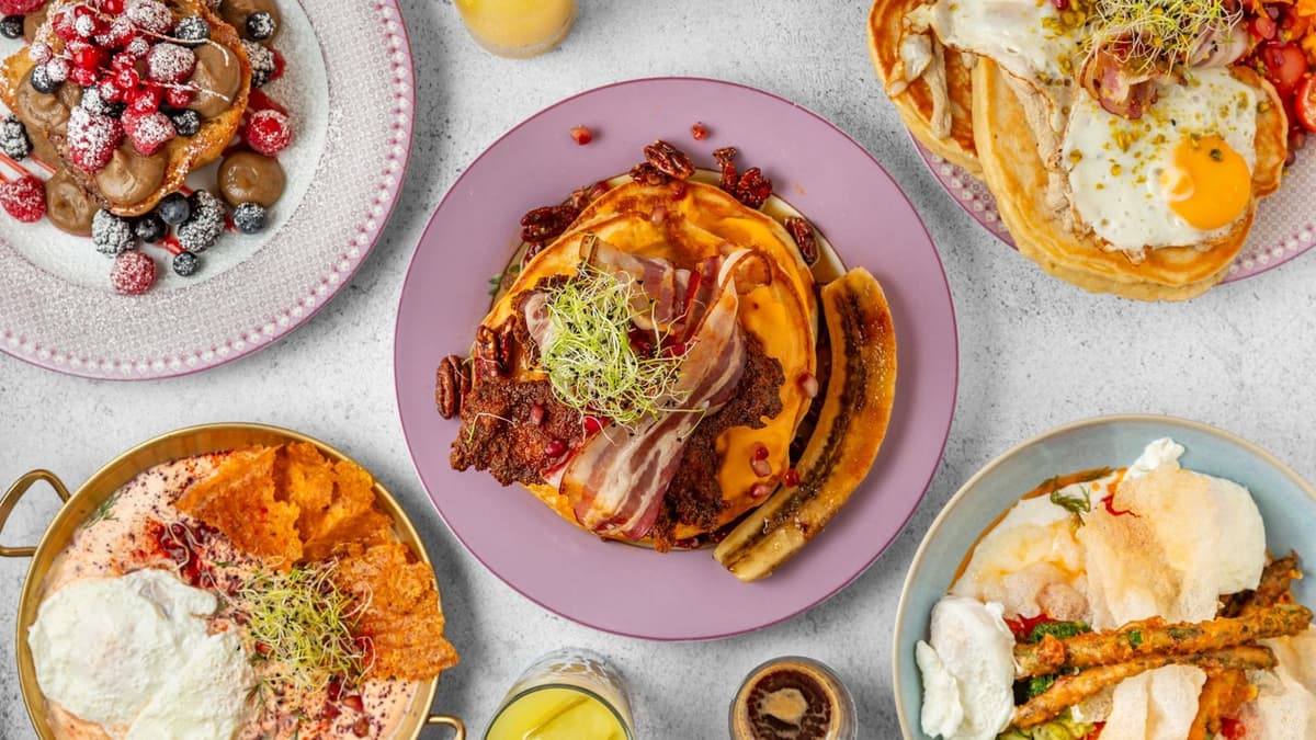 Les recettes Peach pâtisserie fait maison